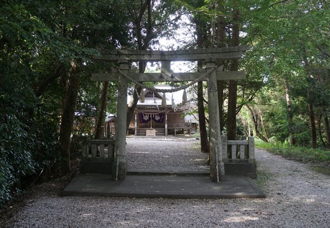 新宮神社