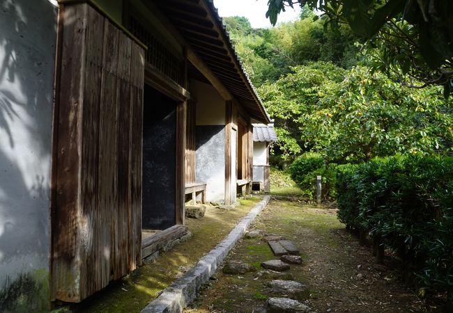 高知市濱口雄幸生家記念館