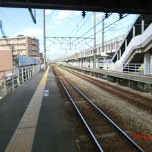 上道駅