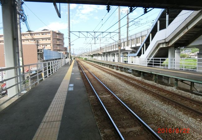 上道駅