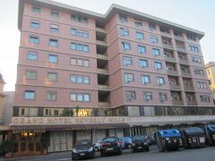 ホテル ビバリーヒルズ ローマ 写真