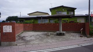 ガイドブックにも載っていました