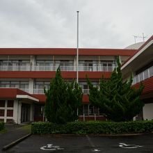 夜須町サイクリングターミナル　海のやど　しおや宿