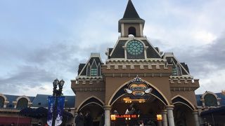 クリスマスイルミネーション☆