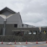 メイン展示も、長宗我部関係