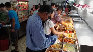 Kopitiam Petaling Street