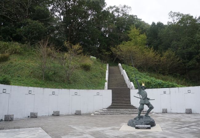 岡豊山歴史公園 クチコミ アクセス 営業時間 南国 土佐山田 香南 フォートラベル