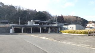 のどかな区間もあって変化あり