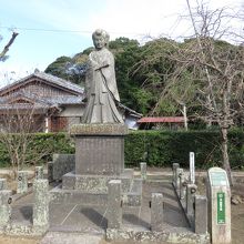 亀岡神社 