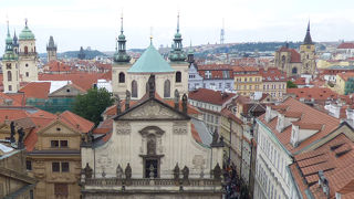 コンサートが行われていました