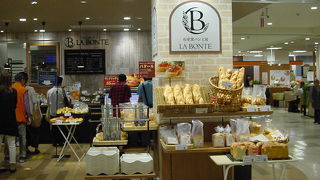 ランチも味わえます