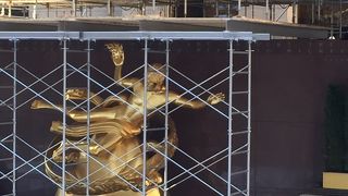 スケートリンク