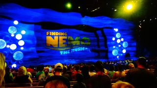 父とニモの美声