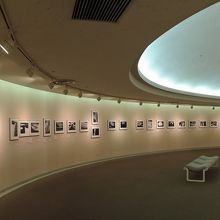 川崎市民ミュージアムの企画展