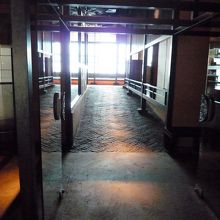 和を意識したインテリア