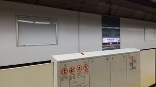 明治通りを山手線と付かず離れずの距離で平行して進めます