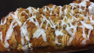 メープルナッツ