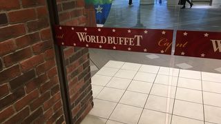 神戸クック ワールドビュッフェ ハーバーランド店