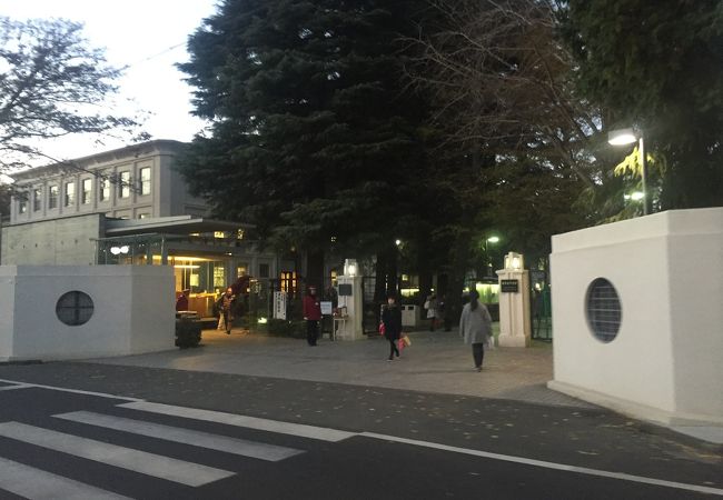 東京女子大学 クチコミ アクセス 営業時間 荻窪 西荻窪 フォートラベル