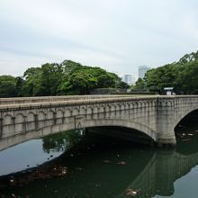 大手門橋