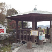 笠戸島家族旅行村