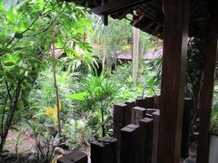 ウィスマ アリーズ ホテル ジョグジャカルタ 写真