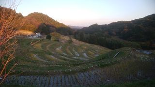 アクセスは不便