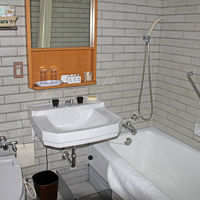 副　バスルーム