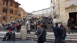 ジェラートは食べませんでした