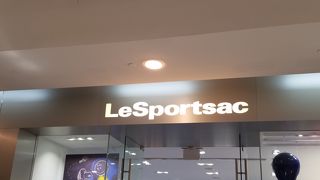 取り扱い商品が多い