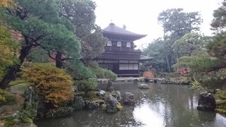 教科書と同じアングルの場所がありました。