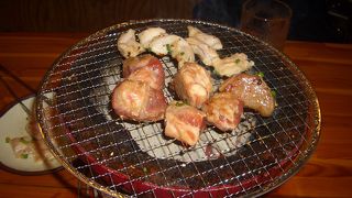 七輪焼肉 安安 歌舞伎町店