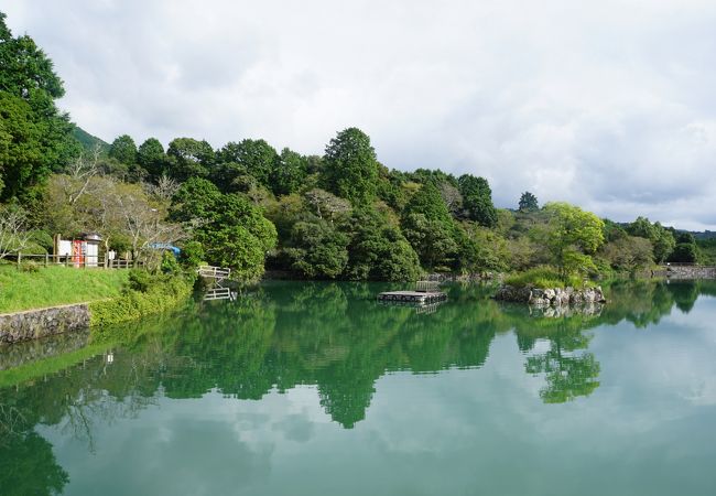 内原野公園