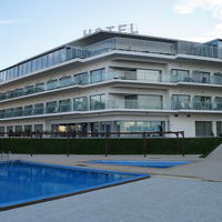 きれいなプール付き