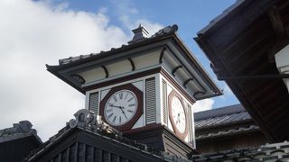 この時計の凄いところは。。