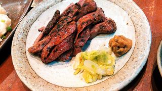 ジューシーです。