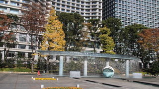 紅葉の頃もお薦め