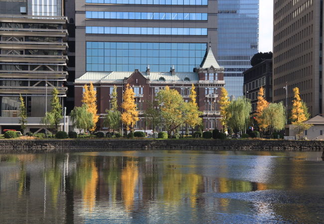 東京銀行協会ビル 旧東京銀行集会所 クチコミ アクセス 営業時間 丸の内 大手町 八重洲 フォートラベル