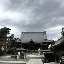 本覚寺