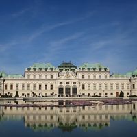 ベルヴェデーレ宮殿