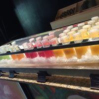 このジュースは飲むべき