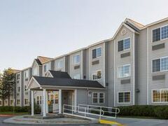 Baymont Inn & Suites by Wyndham Anchorage Airport 写真