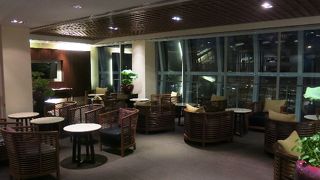 マッサージの待合室 