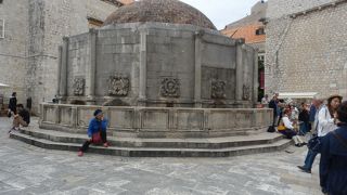 みんなの休憩場所