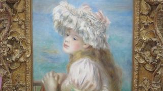 一部作品の撮影OK