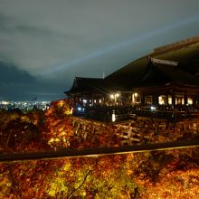 綺麗だったけどね