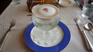 ココへ来たらやはり