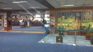 オンラインビザ申請しておくと便利