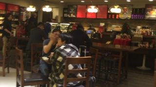 時間が空いたら。