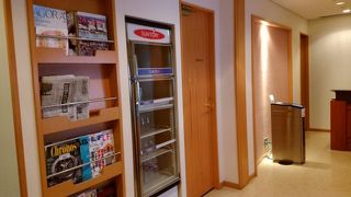 セキュリティチェック後に